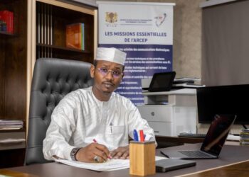 Portrait : Hassan Daoussa Hassaballah Une compétence avérée dans le secteur des télécommunications