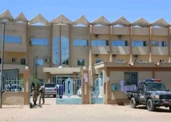 N’Djaména : le tribunal rejette la demande de liberté provisoire des journalistes détenus.