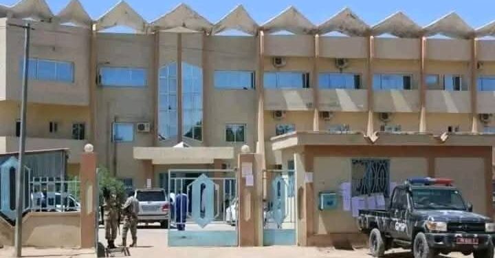 N’Djaména : le tribunal rejette la demande de liberté provisoire des journalistes détenus.