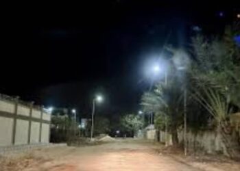 Tchad : L&rsquo;Injustice dans l&rsquo;installation des lampadaires à N&rsquo;Djaména