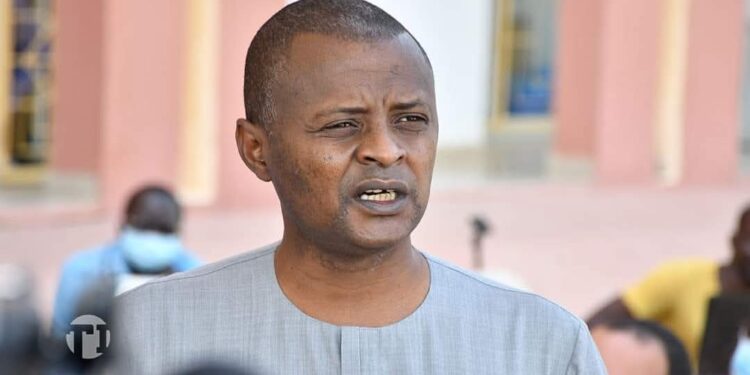 Tchad : Le ministre des Finances exige aux banques et opérateurs de téléphonie mobile de mettre en service leur plateforme de télépaiement d&rsquo;ici le 15 juillet