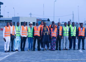 Coopération Tchad-Bénin : Cotonou, nouveau carrefour stratégique pour les corridors maritimes tchadiens