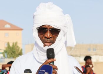 Tchad : Le COST dirigé par le Gal Idriss Dokony Adicker dénonce la création illégale d&rsquo;un collectif
