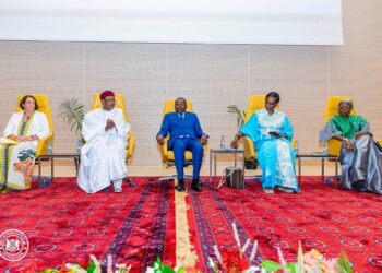 Tchad : Signature d’un protocole d’accord pour le renforcement de la couverture vaccinale