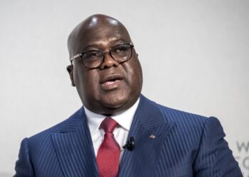 RDC : Tshisekedi promet de défendre les ressources nationales et appelle à une nouvelle ère de souveraineté économique