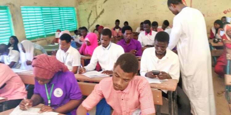 Tchad : Baccalauréat 2025, 520 candidats en lice pour la deuxième série à Farcha
