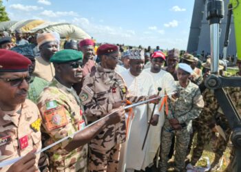 Lac : Réouverture de la voie fluviale Nigeria-Tchad après 9 ans de fermeture