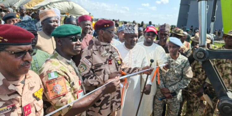 Lac : Réouverture de la voie fluviale Nigeria-Tchad après 9 ans de fermeture