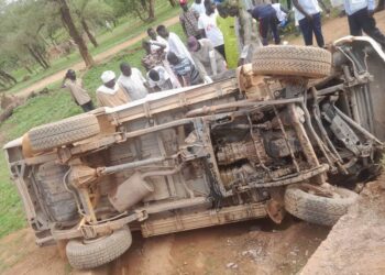 Sila en alerte : Routes de Goz-Beïda et Abéché au bord du chaos à l’approche des pluies