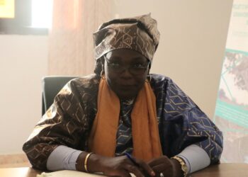 Tchad : Mme Souad Adoum Souleymane nommée coordinatrice intérimaire du PRSA-TD