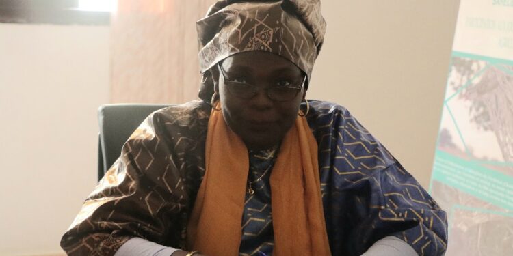 Tchad : Mme Souad Adoum Souleymane nommée coordinatrice intérimaire du PRSA-TD