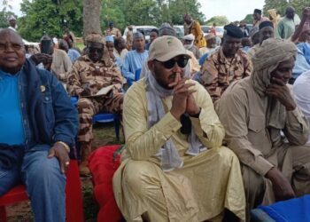 Tchad: Vers une paix durable à Mandakao, une réunion stratégique tenue sous l&rsquo;égide des autorités