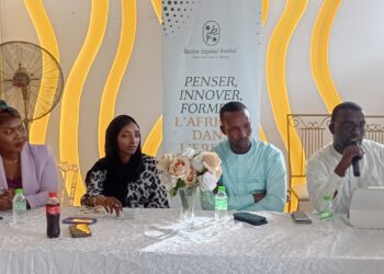 Tchad : Lancement du KADRE Capital Institute, une nouvelle ère pour la formation des jeunes