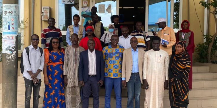 Tchad : Le ministère de la Santé publique en alerte maximale pour prévenir le choléra