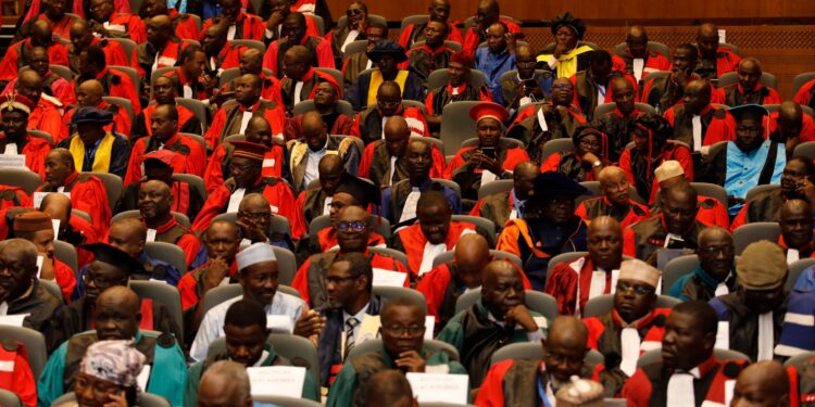 Enseignement supérieur : Le Tchad accueille la 47e session des Comités Consultatifs Interafricains du CAMES