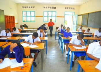 Rwanda : Plus de 255 000 élèves entament les examens nationaux du secondaire ce 9 juillet