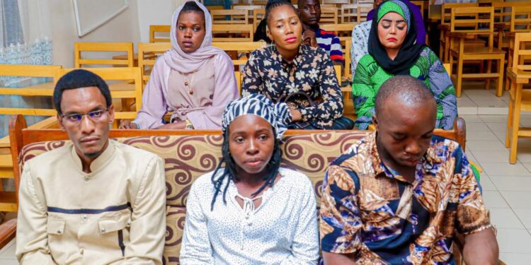 Tchad : L&rsquo;UJT renforce les capacités des jeunes journalistes syndiqués