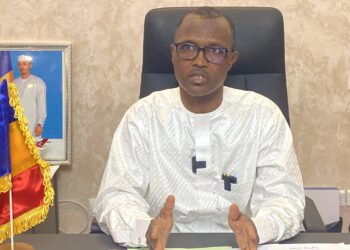 Tchad : Le DG de l&rsquo;ADAC réagit au rapport d&rsquo;AFRAA sur les taxes et redevances élevées