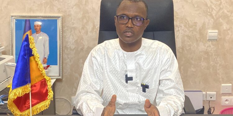 Tchad : Le DG de l&rsquo;ADAC réagit au rapport d&rsquo;AFRAA sur les taxes et redevances élevées