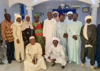 Borkou : Une délégation du Médiateur de la République à Faya pour renforcer la cohésion sociale