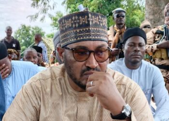 Abdelmanane Khatab : L&rsquo;Architecte de la Paix face aux Tragédies de Mandakao dans le Logone occidental et Orégomel au Mayo Kebbi Ouest.