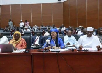 Tchad : Vers un partenariat fiscal renforcé avec les Émirats Arabes Unis