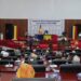 Tchad : Le Sénat clôture sa première session ordinaire sur un bilan jugé prometteur