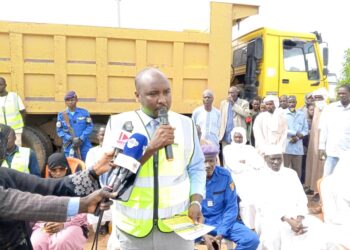 Tchad : L&rsquo;ONASER poursuit sa campagne de sensibilisation sur les bonnes pratiques de conduite