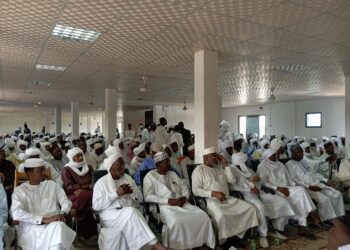 N’Djamena: Forum des chefs de cantons Hemate, un engagement  pour la paix et le vivre-ensemble