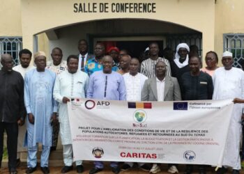 Logone Oriental : l’APLFT lance un atelier de formation pour les membres du comité provinciale d&rsquo;action