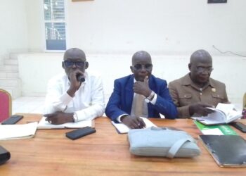 Moyen-Chari : Les députés et conseillers en dialogue pour un développement harmonieux