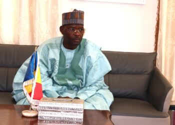 Hadjer-Lamis : Interdiction du creusement de tranchées pour la délimitation des propriétés foncières