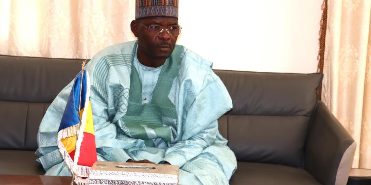 Hadjer-Lamis : Interdiction du creusement de tranchées pour la délimitation des propriétés foncières