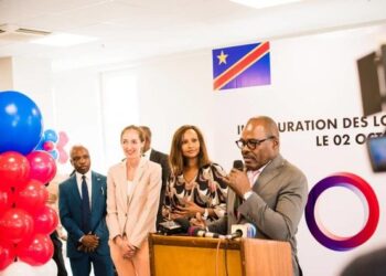 RDC : 130 millions d’euros de la France pour éduquer, former et intégrer la jeunesse congolaise