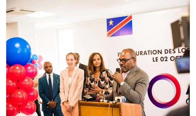 RDC : 130 millions d’euros de la France pour éduquer, former et intégrer la jeunesse congolaise