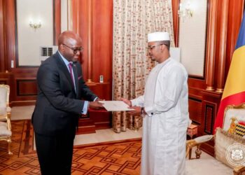 Coopération Tchad – Rwanda : Un message de Kagame pour renforcer un axe stratégique africain