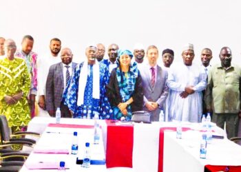 Tchad : Évaluation des réalisations du PADLFIT, Dr Tom Erdimi propose la révision ou la résiliation du contrat