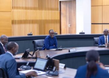 Rwanda : Nominations clés, percée diplomatique et ambitions économiques en pleine expansion