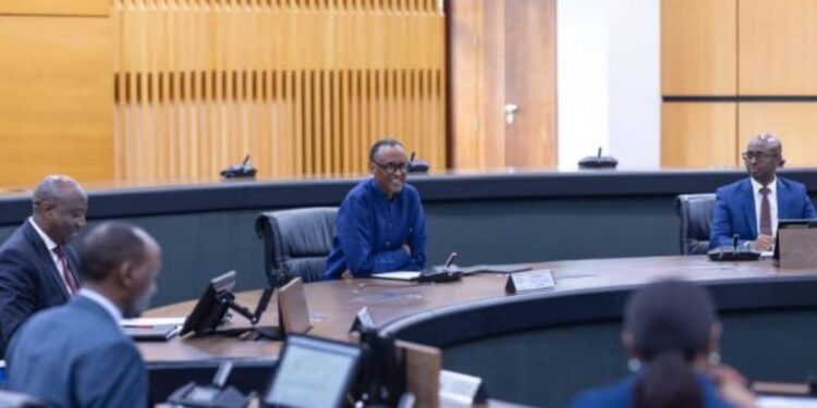 Rwanda : Nominations clés, percée diplomatique et ambitions économiques en pleine expansion