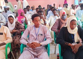 Batha : 50 nouveaux bacheliers bénéficient d&rsquo;une formation en informatique bureautique