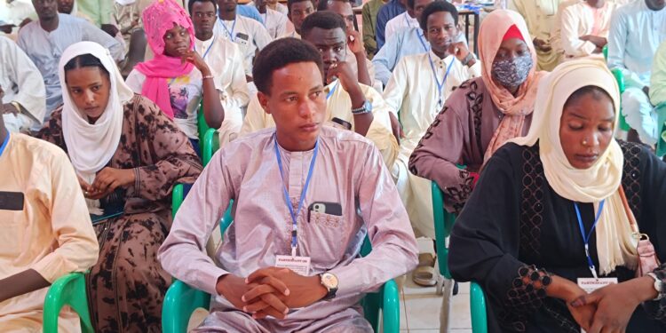 Batha : 50 nouveaux bacheliers bénéficient d&rsquo;une formation en informatique bureautique