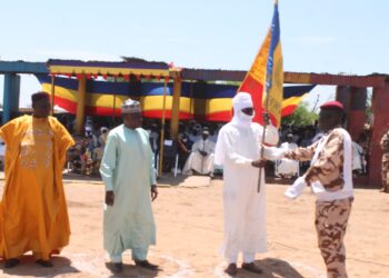 Sila : Le Préfet du département de Kimiti installé dans ses fonctions