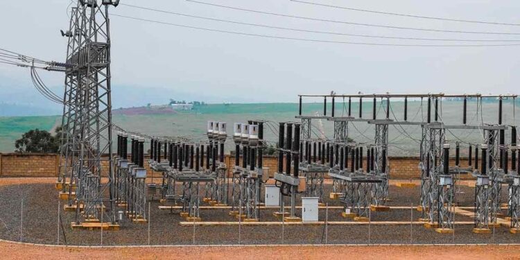 Rwanda : Plus de 260 millions d’euros injectés pour électrifier le pays et transformer le quotidien des ménages