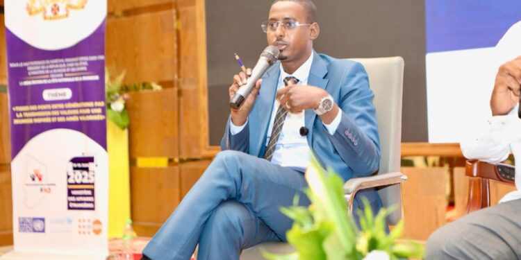 Tribune : Mahamat K. Ismaïl Youssouf appelle les responsables de la CRCT à soulager la souffrance des retraités