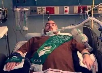 Nécrologie : Décès du Prince Alwaleed Bin Khalid Al Saud après 20 ans de coma.