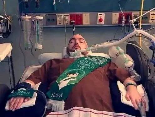 Nécrologie : Décès du Prince Alwaleed Bin Khalid Al Saud après 20 ans de coma.