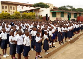 RDC : La CONEPT alerte sur un « recul inquiétant » de l’engagement de l’État en faveur de l’éducation