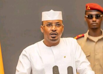 Tchad : Le Président de la République lance le séminaire national sur la décentralisation