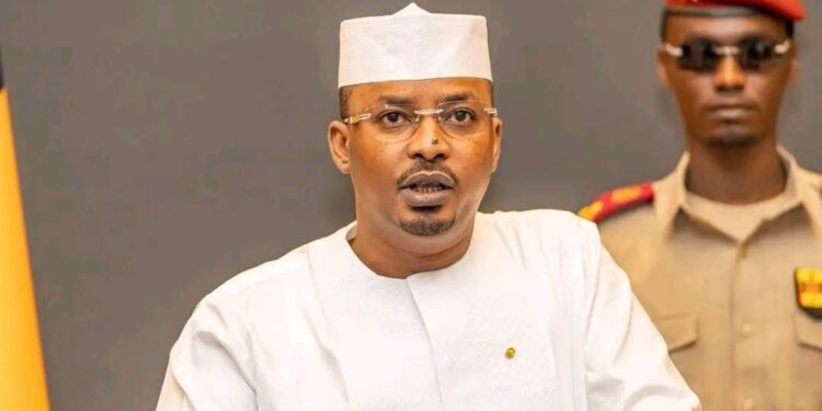 Tchad : Le Président de la République lance le séminaire national sur la décentralisation