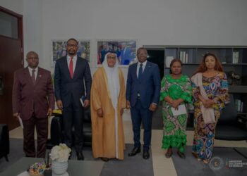 Coopération RDC – Émirats : Vers un accord économique majeur d’ici septembre